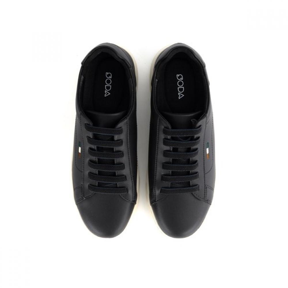 Soda Women Casual Ultra Light Basic Sneakers 4cm Arf627 Fs10
