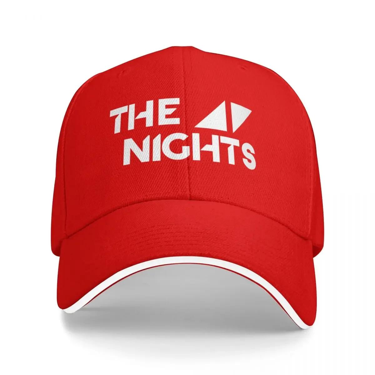 The Nights Baseball Cap Funny hats Mountaineering Hats Unisex Womens