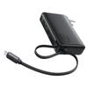 Baseus 67W 10000mAh 3-in-1 GaN Power Bank Charger