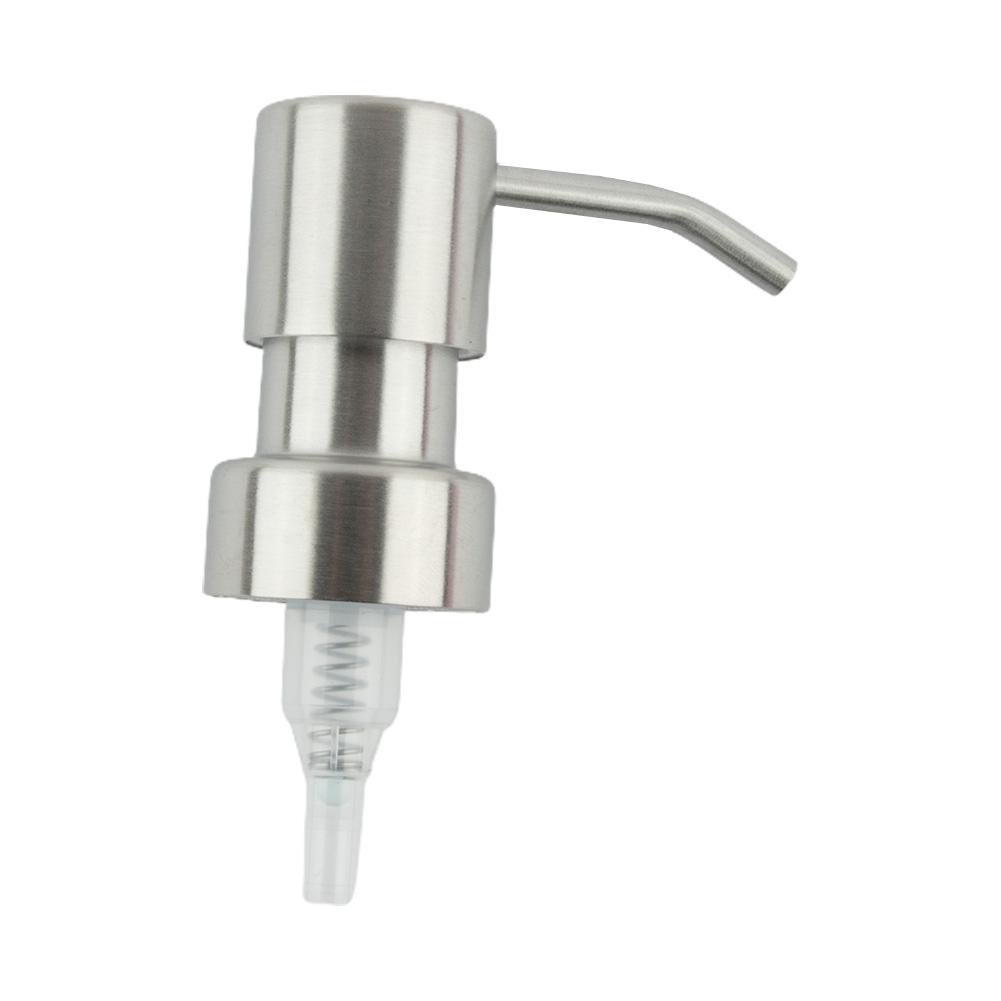 Bottle Soap Pump Dispenser Liquid Nozzle Replacement