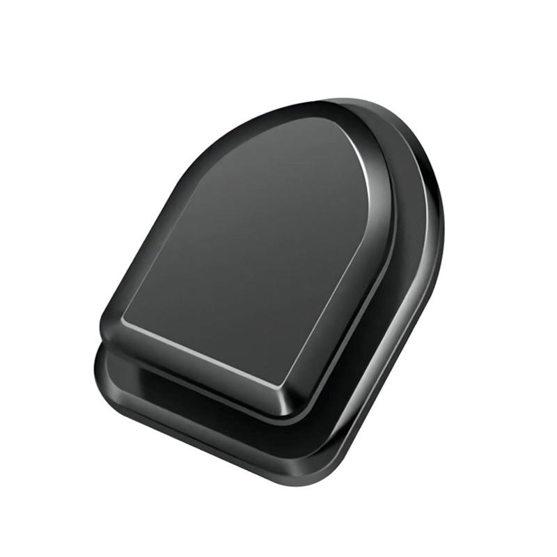 

Мини-автомобильные крючки, держатель для хранения вещей в салоне, для кабеля USB, наушников, ключей, самоклеящийся настенный крючок для приборной панели, автомобильные аксессуары чёрный