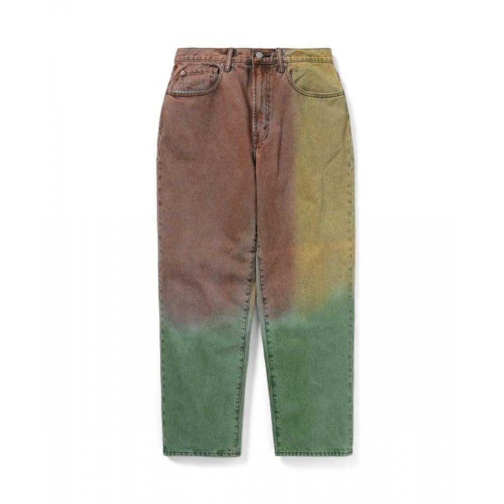 Thisisneverthat Regular Jeans Multi XS