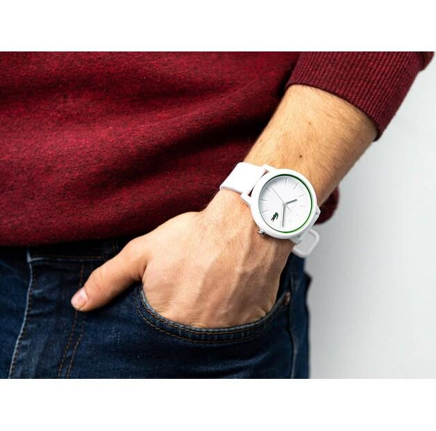 Lacoste L12.12 2011169 Watch