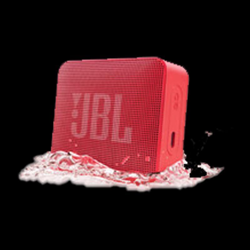 

JBL GO ESSENTIAL 2 Portable Bluetooth Speaker
