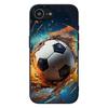 Cover for Samsung Galaxy Note 20 9 8 S8 S10 S9 Plus A54 A33 A21S A31 M21 S10E A17 Case France Soccer No10 Football Star No 10 7