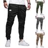 Pantalon de jogging décontracté pour hommes, léger, de randonnée, de travail, d'extérieur