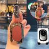 Compatible with 26 Kaiyi Shiyue Models: Kunlun iHD X7iHD New Energy Metal Car Key Fob Case