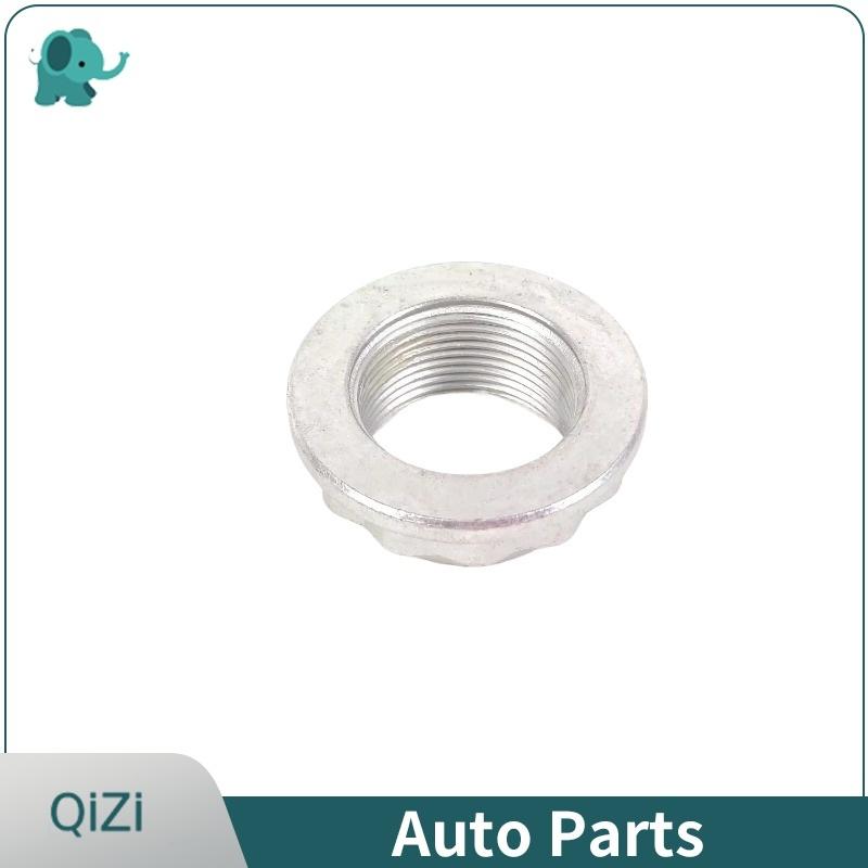33411133785 OE Auto Parts Nut For BMW E82 E87 F87 E90 E92 E93 E60 F07 F10 F18 E63 E64 F06 F12 F13 E66 F01 F02 F04 X1 X3 X4 X5