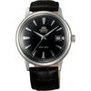 Orient Bambino Automatic Men's Watch Mechanical Black Dial with Domestic Manufacturer Warranty