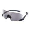 Sports Changes Color with UV Usable At NEURON G3 Photochromic Clear To Neuron Trail [SWANS] Japanese-made Sunglasses, Running, Photochromic, Light,