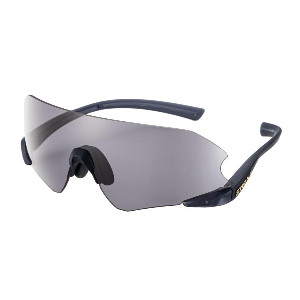 Sports Changes Color with UV Usable At NEURON G3 Photochromic Clear To Neuron Trail [SWANS] Japanese-made Sunglasses, Running, Photochromic, Light,