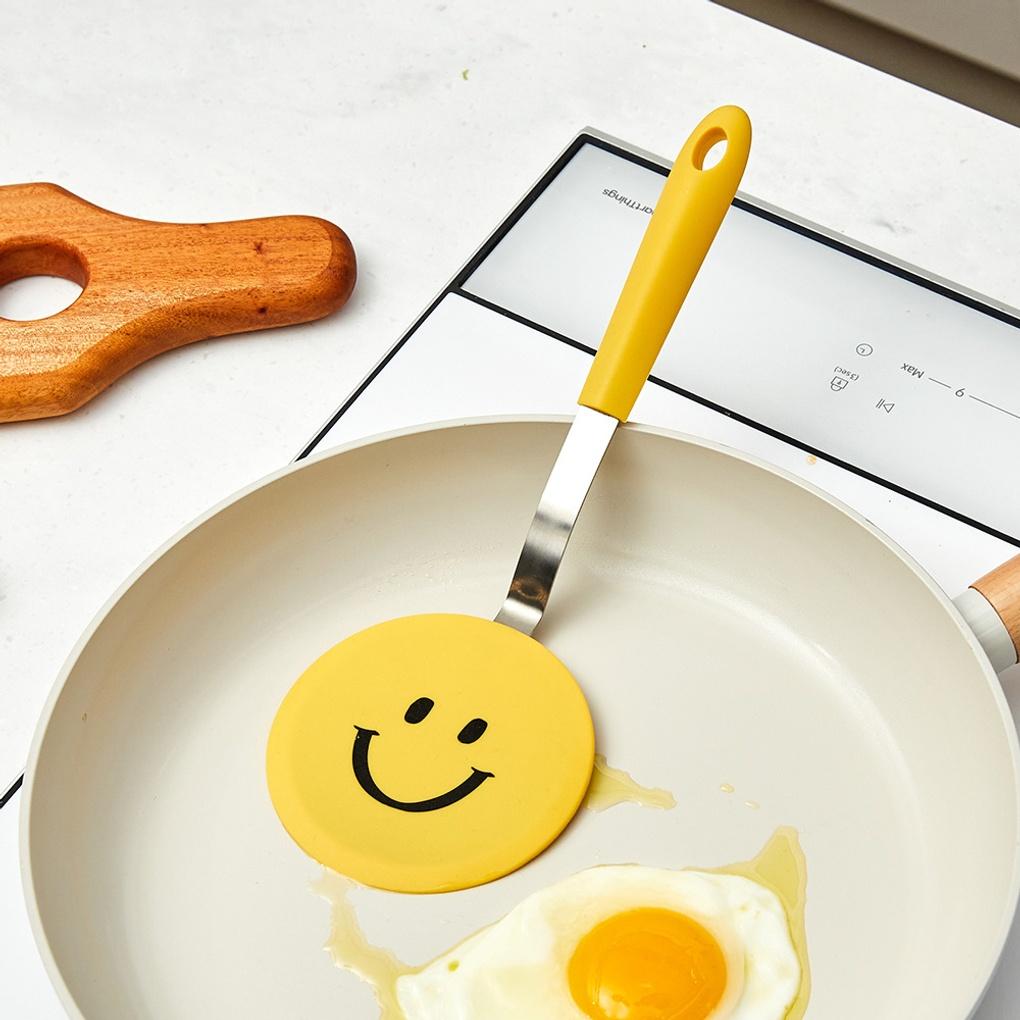 Brunch Smile Silicone Back Cover CK2023016