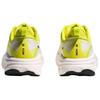 HOKA ONE ONE SKYFLOW Trail Running Shoes Men's Yellow White 1155111-NRS