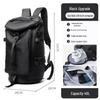Men's Large Capacity Travel and Business Backpack