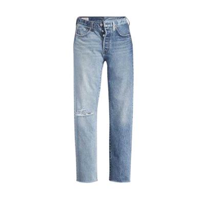 Womens/Ladies 501 Original Jeans