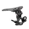 Carbon Fiber Bike Computer Mount Adjustable Out Front Bike Mount  Cycling Accessories