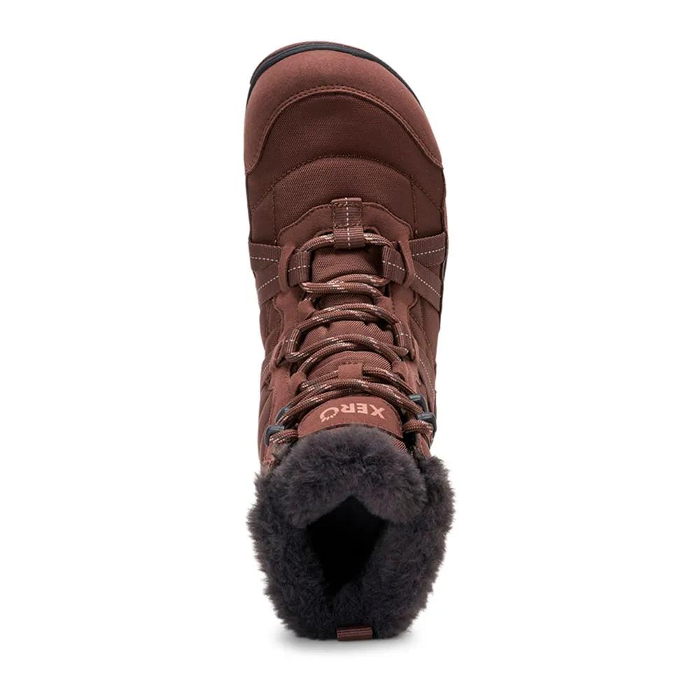 Xero Shoes Schneestiefel Alpine