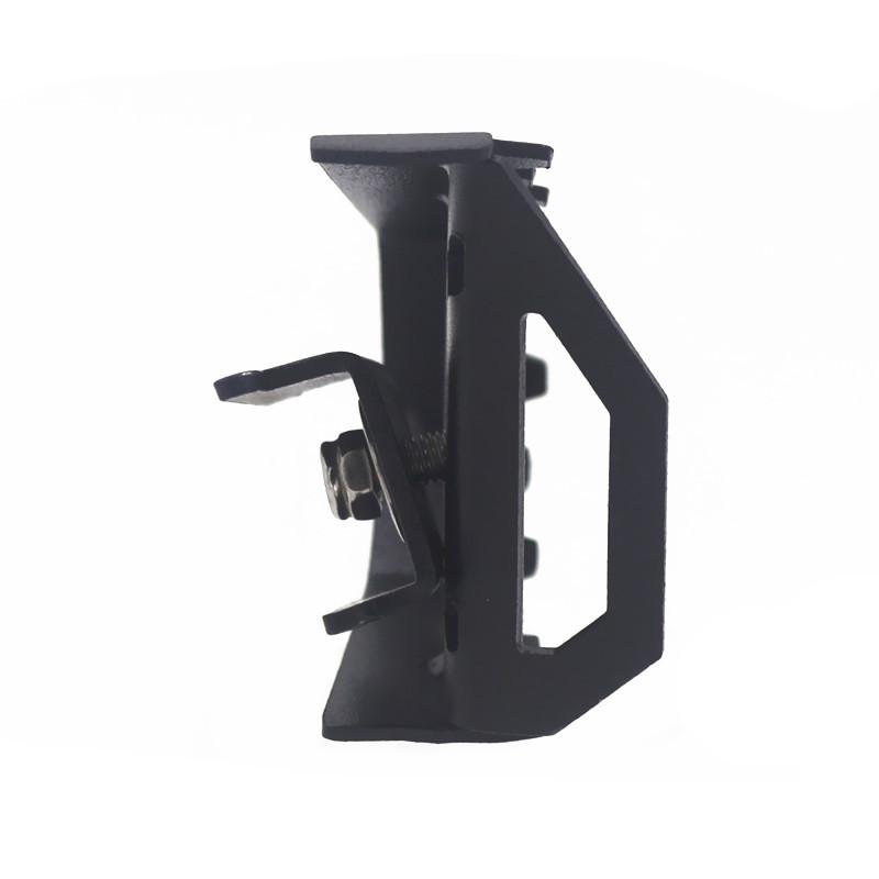 For BMW F750GS F850GS F 750GS F850 GS 2018- 20 19 Rear Foot Brake Lever Pedal Enlarge Extension Extender Rear Brake Peg