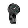 22-25mm Universal MotorBike Motorcycle Handlebar Clock Waterproof Night Vision Clocks Watch Dial Bike Clock