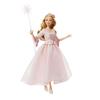 Mattel Universal Glinda fashion doll with removable outfit inspired by the Amazon Pictures' Wicked movie. exclusive.
