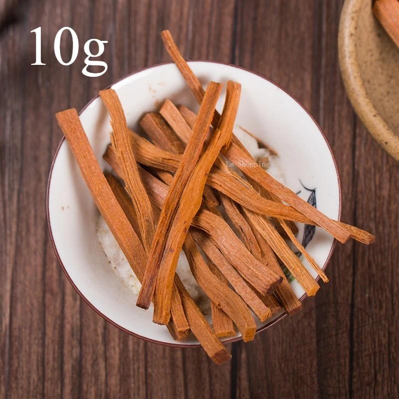 

10g /20g Sandalwood Strips Temple Worship Buddha Aromatherapy Home Purify The Air Remove Odor and Calm The Mind Natural Incense 10g