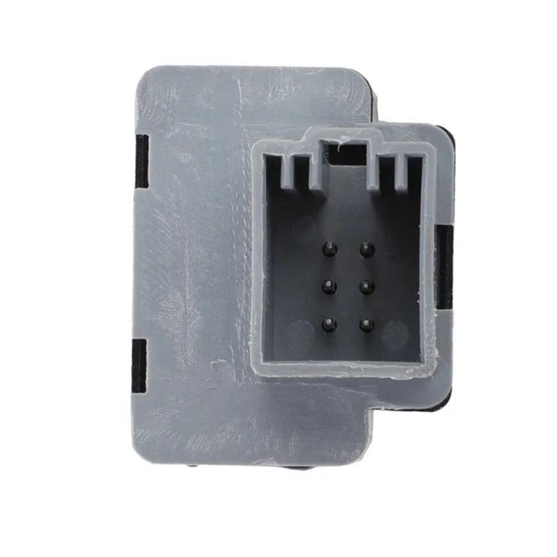 AB12-6Q0959859B9 4Pins Car Door Lock Switch For VW Car Accessories NONE чёрный