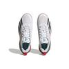 Adidas Adizero Cybersonic Low White Preloved Red - HQ5923