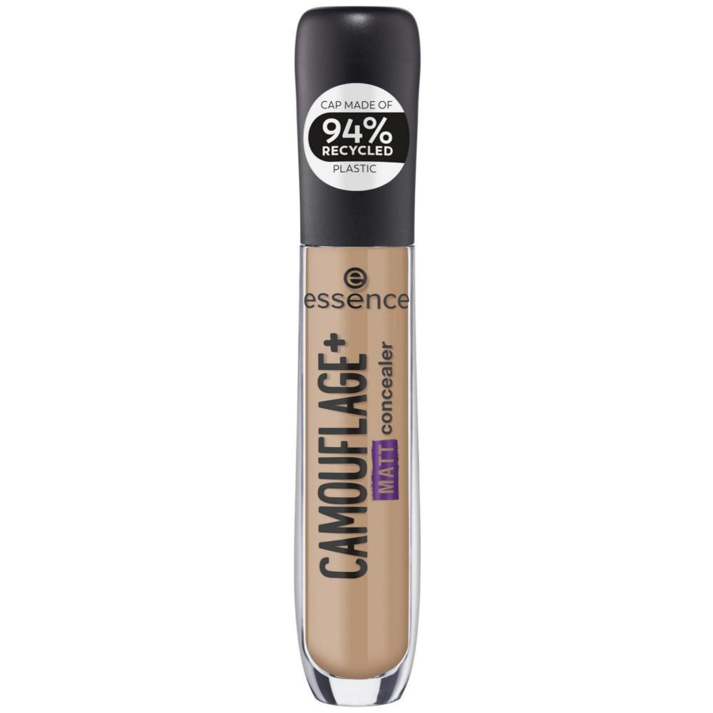 Essence Camouflage + Matt Concealer - 