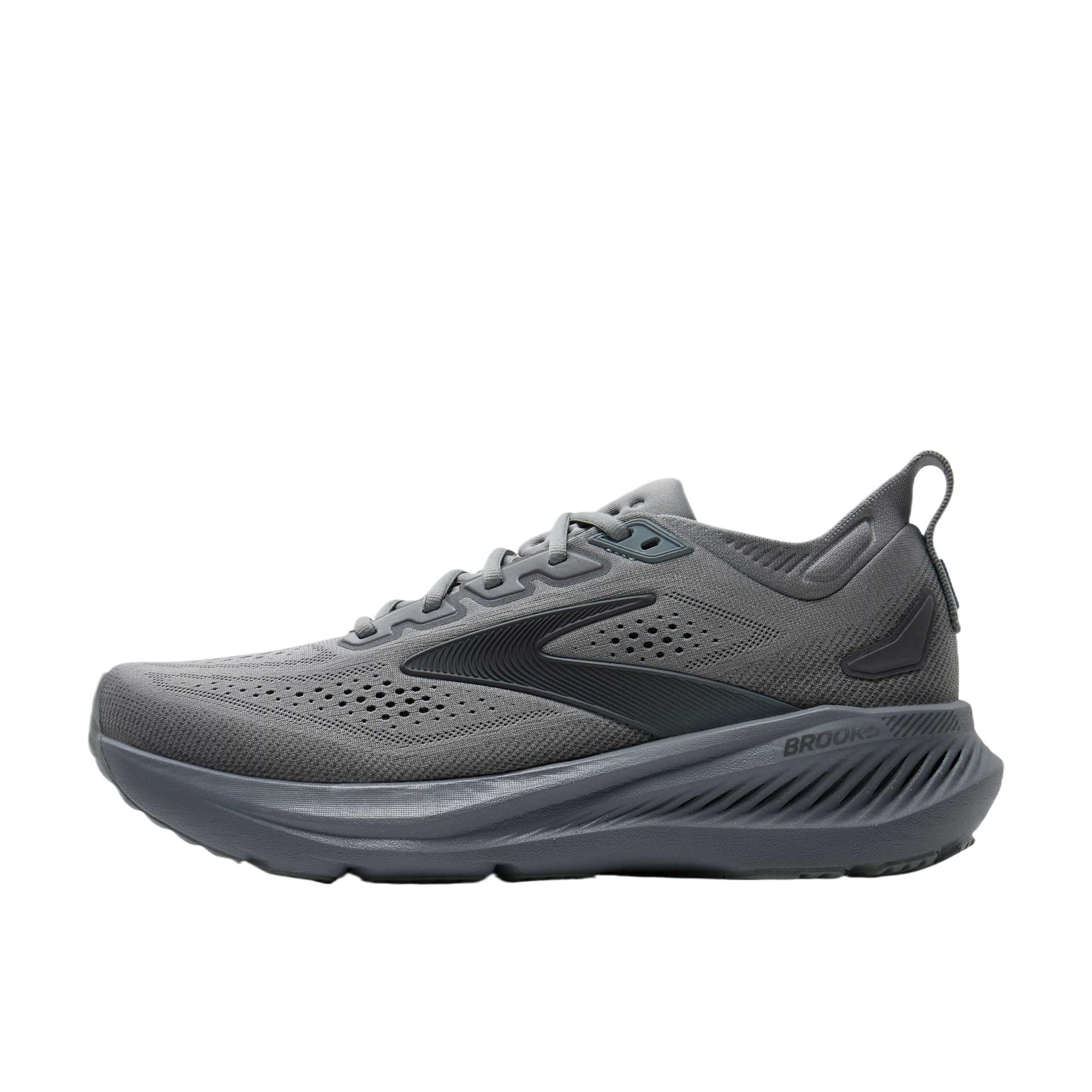 Brooks Glycerin GTS 23 Komfortabli Apaļi