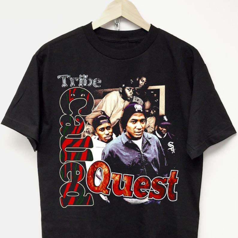 A Tribe Called Quest Tshirt