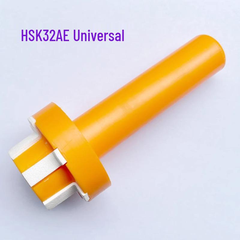 BT30/BT40/BT50 CNC Spindle Cleaning Rod for Machining Centers