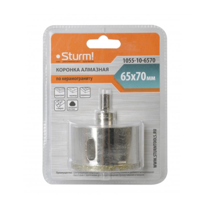 

Корона Штурм 1055-10-6570