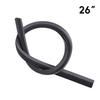 Car Wiper Blade Windscreen Wipers Insert Natural Rubber Strip 10mm Windscreen FR Wipe Car Accessories