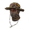 Hunting Bucket With Balaclava