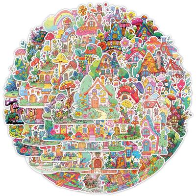 Giochi e giocattoli – Adesivi per bambini