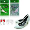 Anti-Slip Shoe-Pad Gel Foot Insoles High Heel Elastic Cushion Comfy Forefoot Shoe Pad Silicone