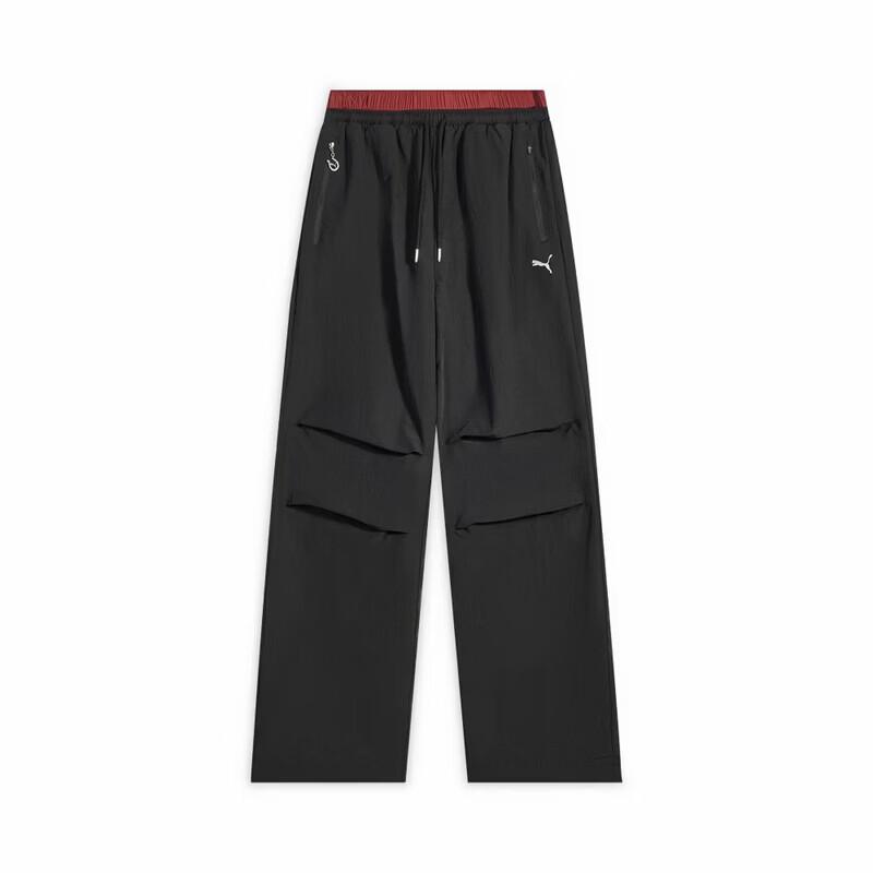 PUMA Women s Versatile Woven Pants L