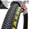 Maxxis M333 Mountain Bike Folding Puncture-Proof Tire 26x1.95/27.5x1.95