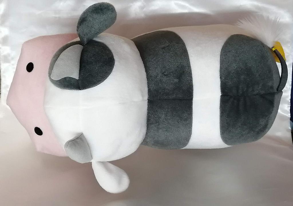 Harvest Moon Cow Plush Toy XL Normal (approx. 40cm) Ver.