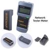 Sc8108 Network Cable Tester Length And Breakpoint Testing Rj45 Signal Detector Line Finder And Remote Identifiers