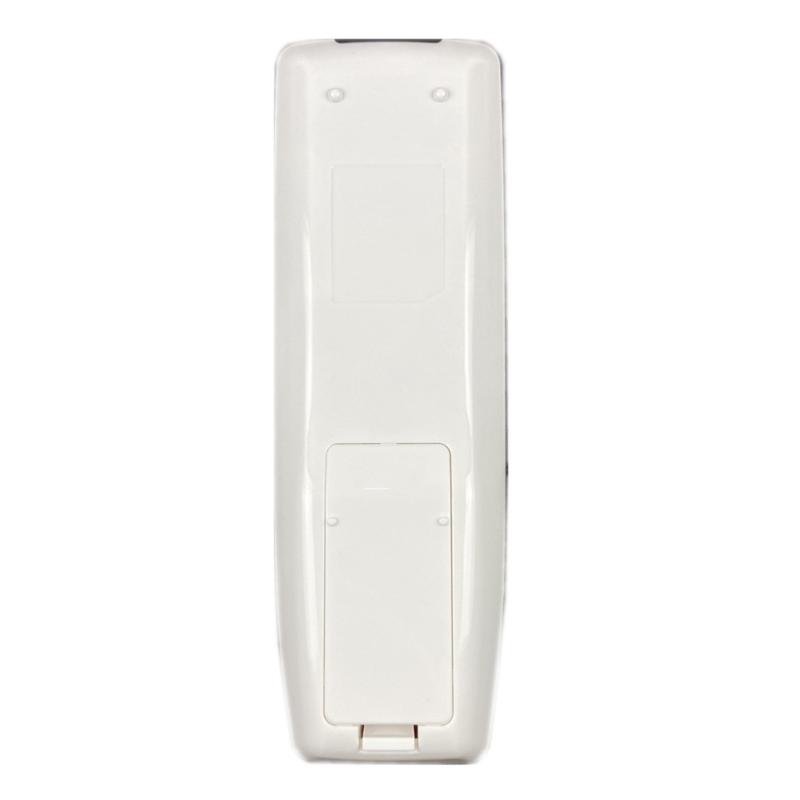 Air Conditioner Remote Controller for Tosot YAPOF15 Featuring Quick Install Structure and Intuitived Button Layout