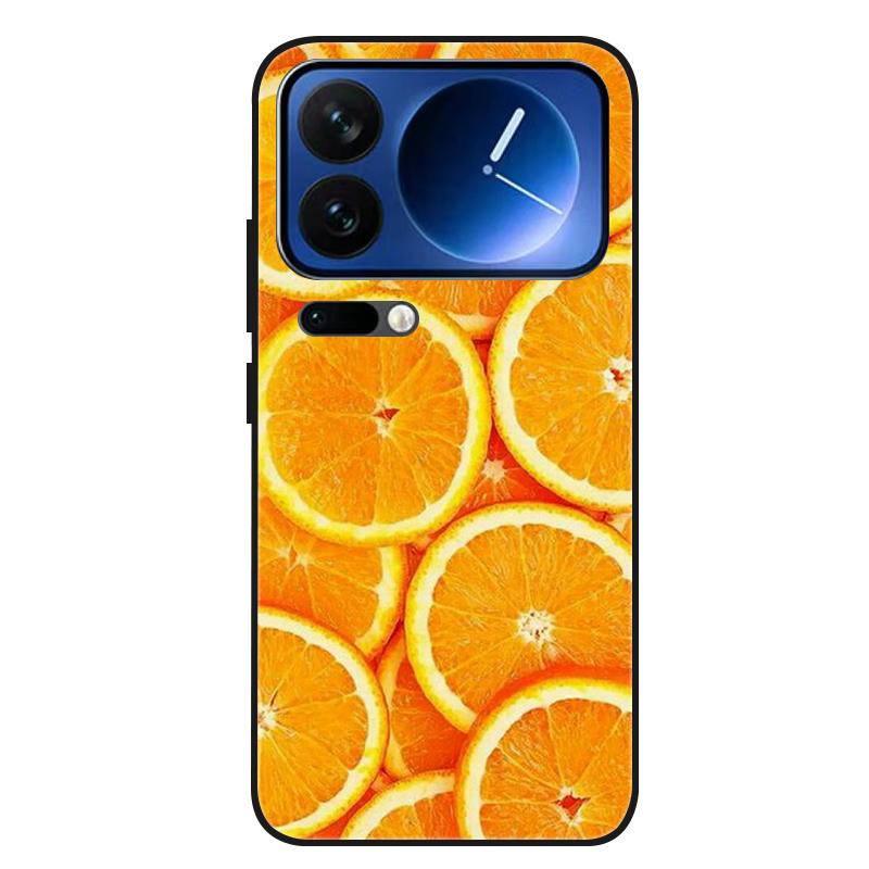 For Xiaomi 17 Pro Max Case Silicone Luxury Space Soft Bumper for Xiaomi 17 Pro 17Pro max 2025 Phone Cover mi17 TPU Funda Coque