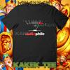 New Shirt Analog VU Volume Unit Meter Sound Logo Funny T Shirt USA Size S To 5XL