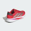 Adidas Duramo SL 2 Running Better Five Size cm Shoes, NKL69, Scarlet/Silver Metallic/Grey (JS4394), 27.5