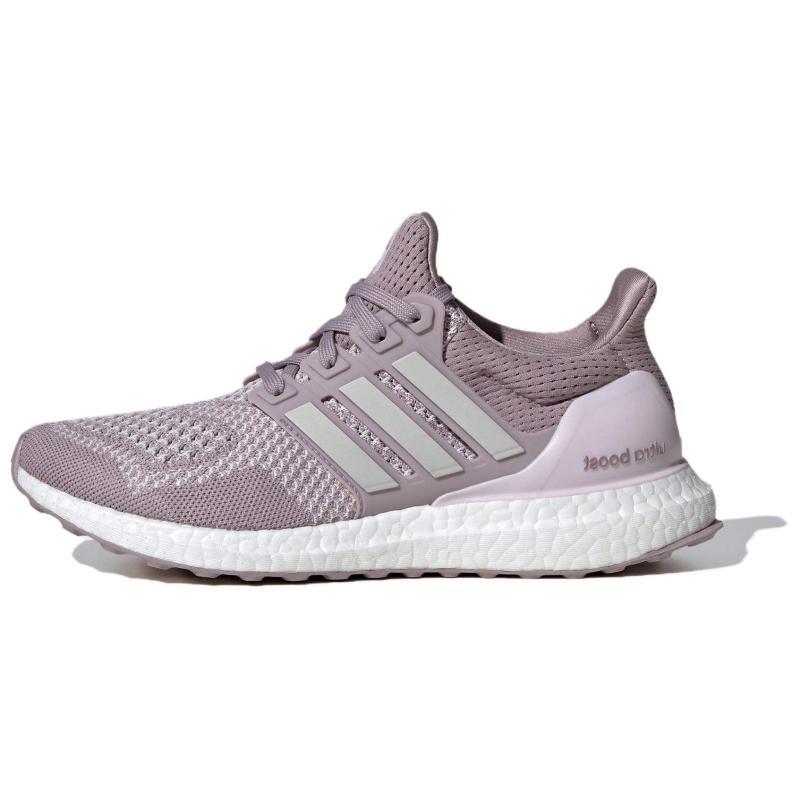

Adidas Ultra Boost 1.0 Preloved Fig Women s Sneakers ID5880 36 фиолетовый