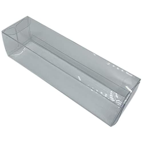 Long Type Tomica Clear Case Large (5 Cases) AS-CKS-LM5