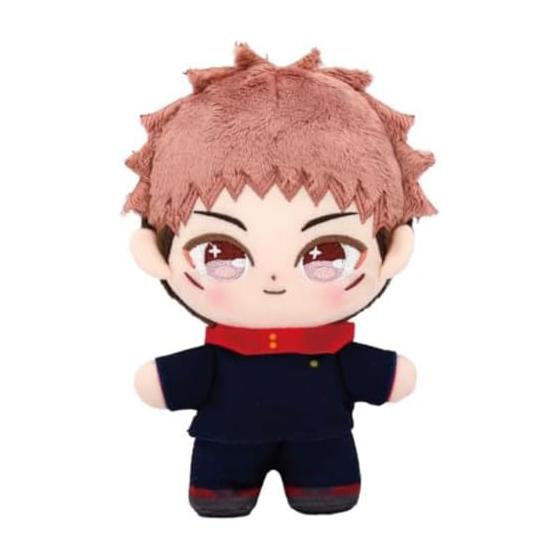 Bandai Namco Nui Jujutsu Kaisen Purinu Ittchi Dream Kojo Yuhito 3186 Size: Approximately H160mm