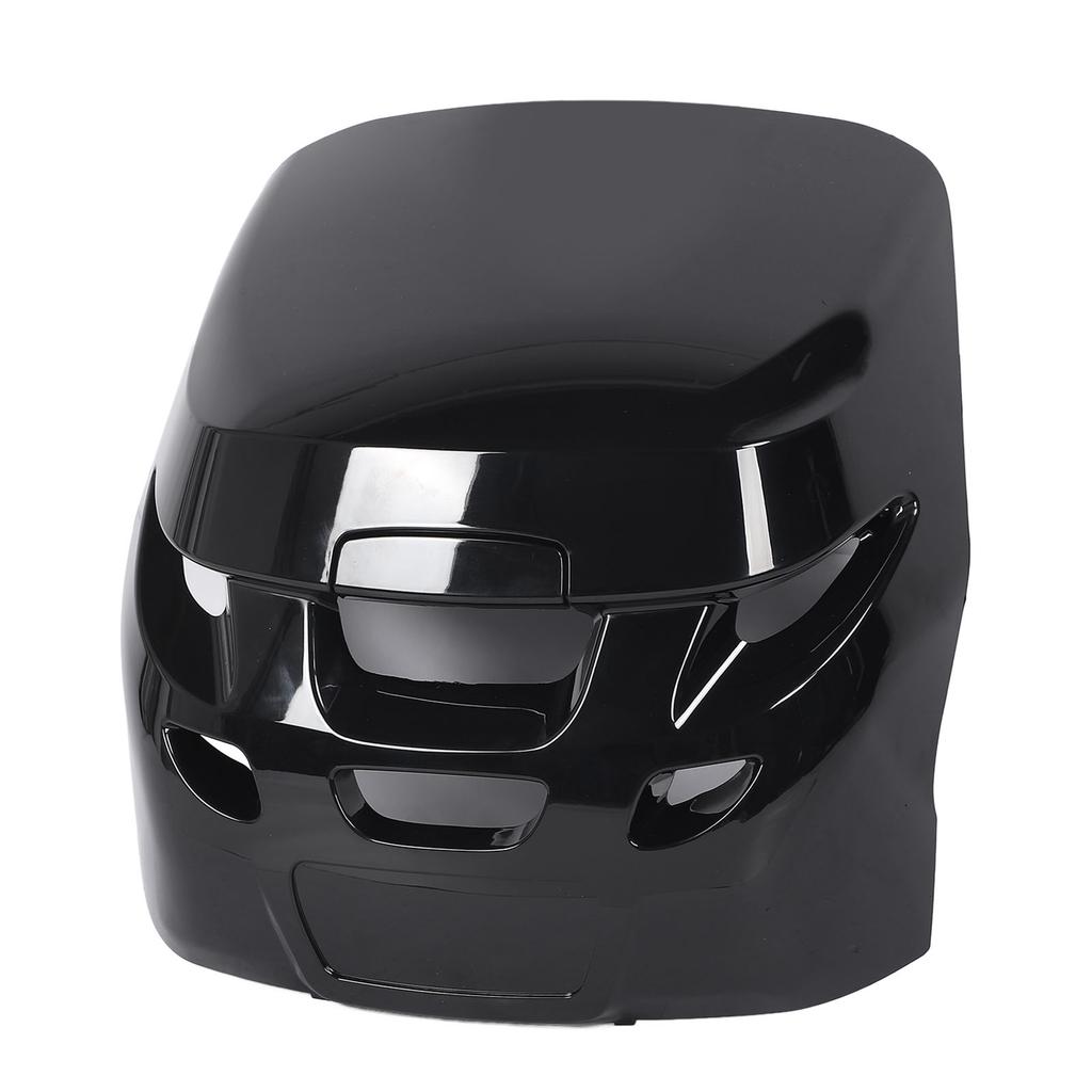 Kryt motoru Kryt přívodu vzduchu ABS Vysoká tvrdost Dlouhá životnost 885354T01 Náhrada za Verado 200 225 250 275 300