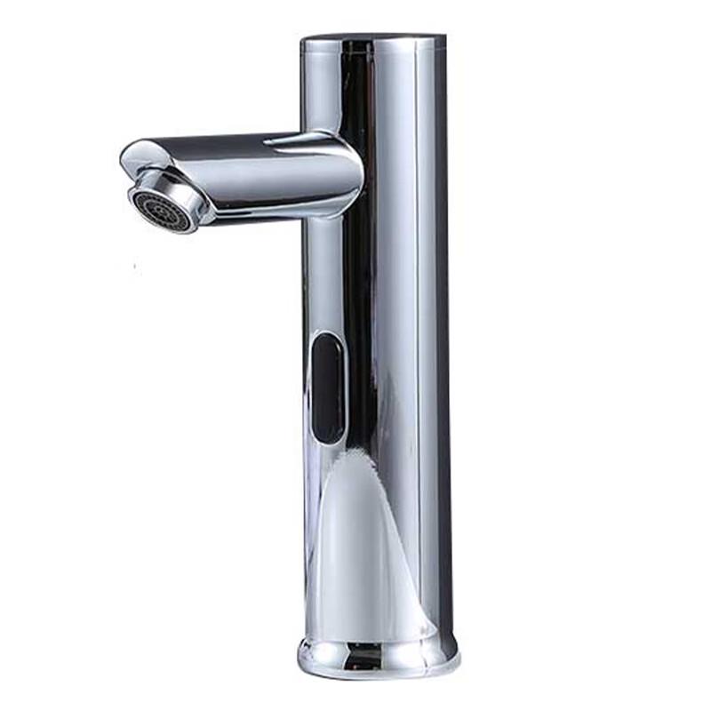 Infrared Sensor Single Cold Basin Faucet