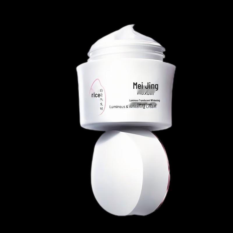 Mei Jia Jing Luminous Brightening Moisturizing Cream